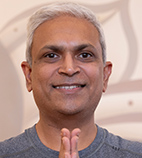 Hari Om Eranki Srihari Baladitya