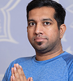 Mani Sidharthan