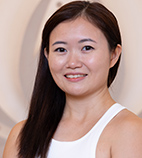 Melissa Lau