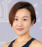 Shalina Gong
