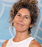Wendy Wyvill
