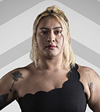 Charlene Suarez