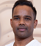 Amarjit Kumar