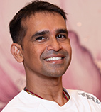 Shivakumar Madayya