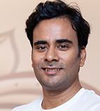 Arun Mazumdar