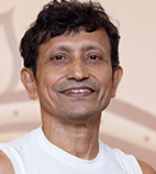 Prabir Karmakar