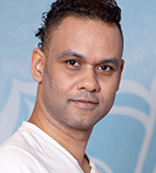 Kamal Acharya