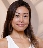 Heidi Poon