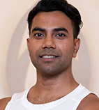 Ujjawal Sharma