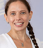 Priscilla van rooyen