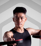 Jeff Li