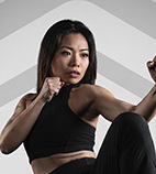 Stephanie Wong