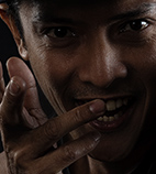 Brian Peralta