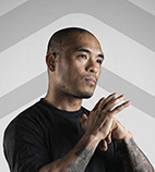 Ferdinand Mendoza