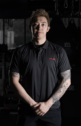 Daniel Fung
