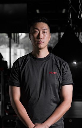 Bryan Wong