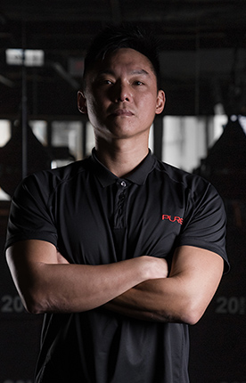Dennis Wong