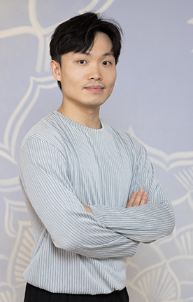 Samuel Lee