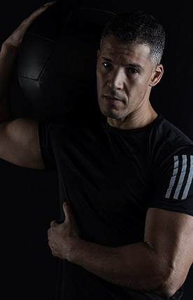 Mehdi Abbassi