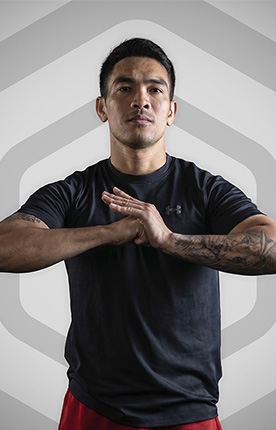John Mendoza