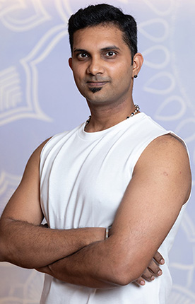 Hari Krishnan