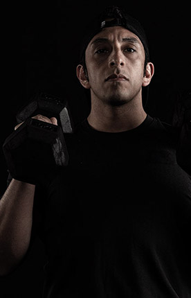 Javier Pacheco