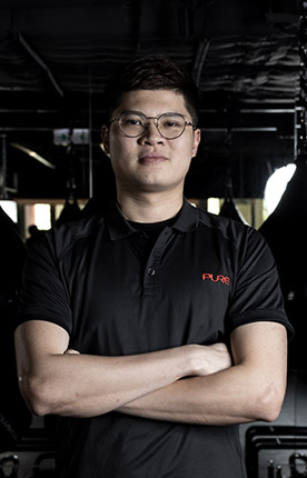 Eric Lam