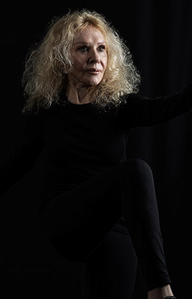 Beth Narain