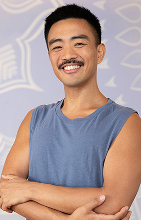 James Gannaban