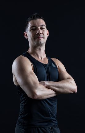 Edgar Fonseca