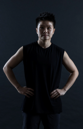 Stephany Widjaya