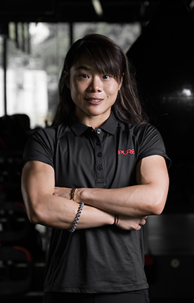 Aya Chan