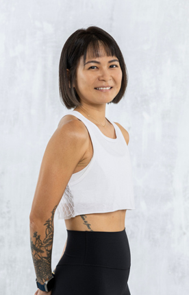 Lin Goh