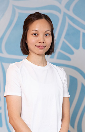 Margie Lau