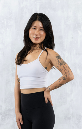 April Lu