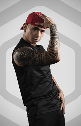 Ray Santos Diaz
