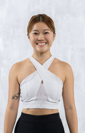 Riane Low
