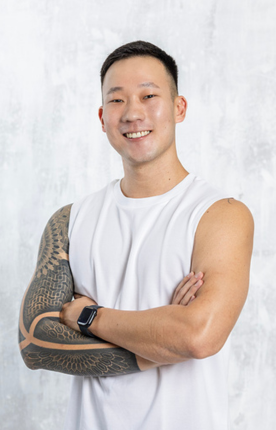 Kelvin Teo