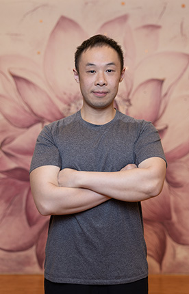 Warren Tang