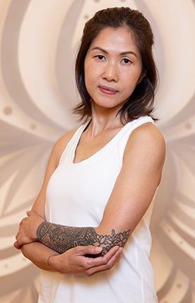 Anita Cheng