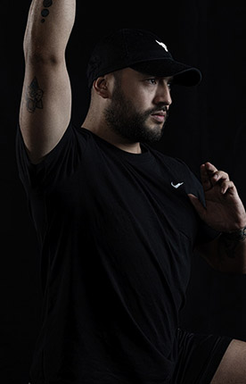 Andrés Pulido Cortes