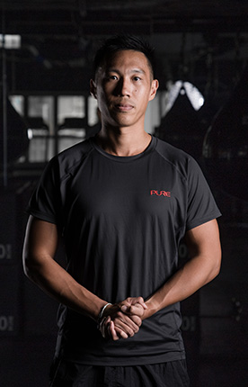 Albert Ho