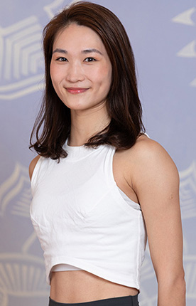 June Ma