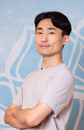 Jeongseok Lee