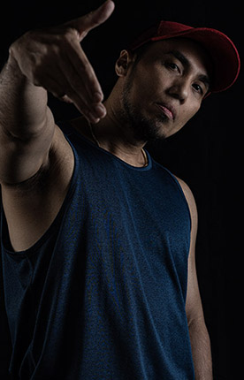 Penzky Viray