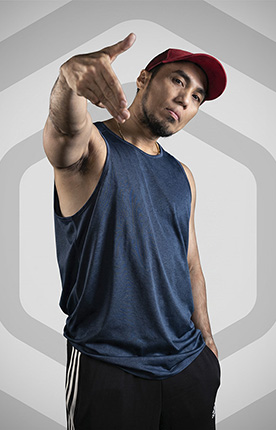 Penzky Viray