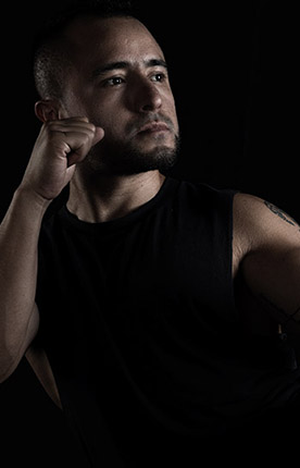 Javier Bautista