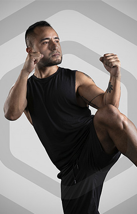 Javier Bautista