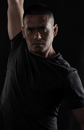 Ken Bertumen