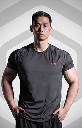 Frank Tang
